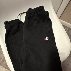 Champion Sweatpants - women's